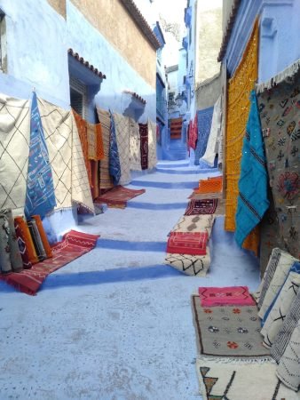 1 Day Trip from Tangier to Chefchaouen