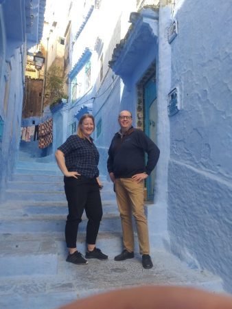 1 Day Trip from Tangier to Chefchaouen