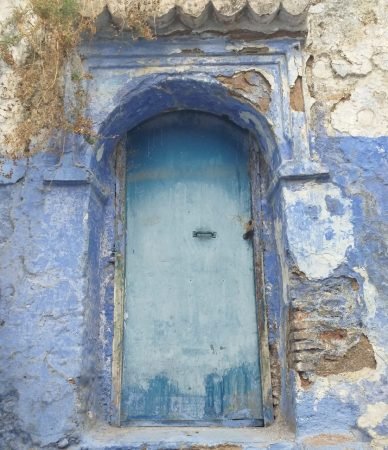 1 Day Trip from Tangier to Chefchaouen