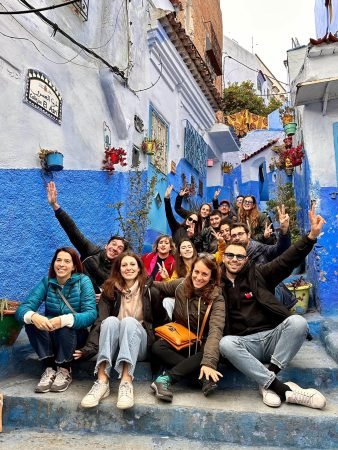 1 Day Trip from Tangier to Chefchaouen