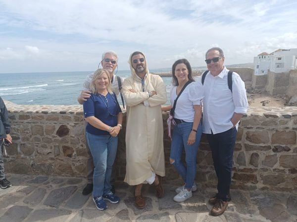 3 Days Trip to Morocco from Spain