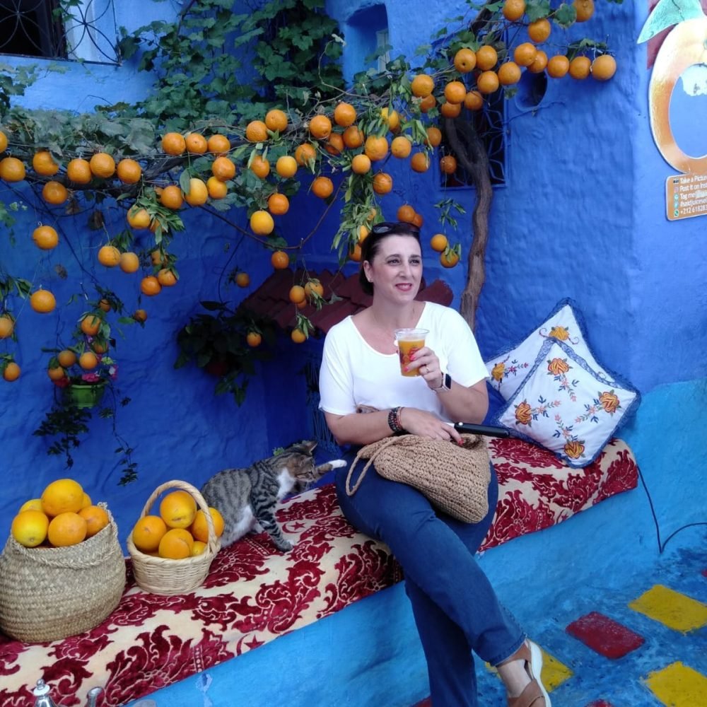 Day Trip from Tangier to Chefchaouen